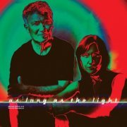 Michael Rother & Vittoria Maccabruni - As Long as the Light (2022) [Hi-Res]