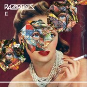 Razorbats - II (2026) [Hi-Res]