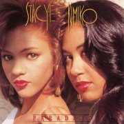 Stacye And Kimiko - Paradise (1990)