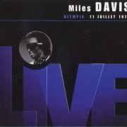 Miles Davis - Olympia 11 Juillet 1973 (1999)