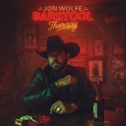 Jon Wolfe - Barstool Therapy (Session One) (2025) Hi-Res
