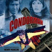 Henry Mancini - Condorman (2021)