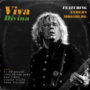 Viva - Divina (2018) flac