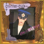 Culture Club - The War Song (UK 12") (1984)