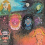 King Crimson - In the Wake of Poseidon (1970) {2025 Blu-Ray}