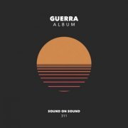 Guerra - Album (2020)