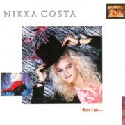 Nikka Costa - Here I Am ... Yes, It's Me (1989) FLAC