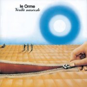 Le Orme - Verita' Nascoste (1976)