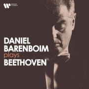 Daniel Barenboim - Daniel Barenboim Plays Beethoven (2022)