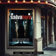 Salva - Music from Salvatore (2026) Hi-Res