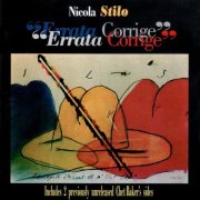 Nicola Stilo Quartet - Errata Corrige (1995)