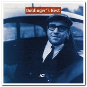 Klaus Doldinger - Doldinger's Best 1963-1977 (1992/2000)