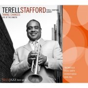 Terell Stafford - Taking Chances: Live at the Dakota (2007) Cd-Rip