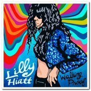 Lilly Hiatt - Walking Proof (2020) [CD Rip]