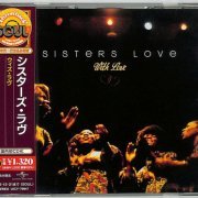 Sisters Love - With Love (2022)