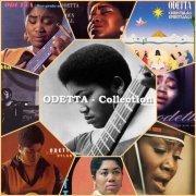 Odetta - Collection (1953-2019)