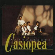 Casiopea - PHOTOGRAPHS (2016) Hi-Res