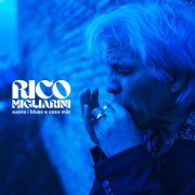 Rico Migliarini - Suono i blues a casa mia (2023)