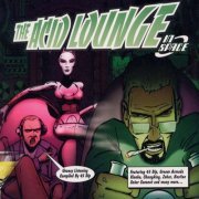 VA - The Acid Lounge In Space [2CD] (2003)