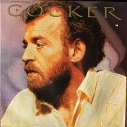 Joe Cocker - Cocker (1986) LP