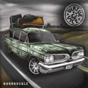 Hornbuckle - Virtue & Vice (2013)