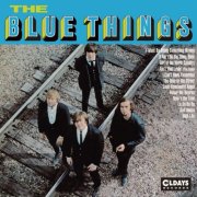 The Blue Things - The Blue Things [Bonus Track] (2019)
