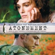 Dario Marianelli, Jean-Yves Thibaudet - Atonement OST (2007)