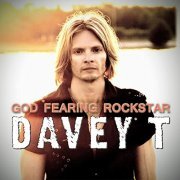 Davey T Hamilton - God Fearing Rockstar (Remixed) (2020) flac