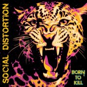 Social Distortion - Born To Kill (2026) [Hi-Res]