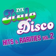 VA - ZYX Italo Disco: Hits & Rarities Vol. 2 (2021)