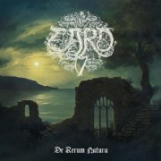 Eard - De Rerum Natura (2021)