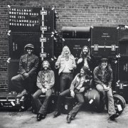 The Allman Brothers Band - The 1971 Fillmore East Recordings [6 CD] (2014) [Hi-Res]