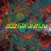 Benoit Martiny Band - Moons of Uranus (2020)