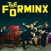 The Forminx - The Forminx (Reissue) (1965/2009)