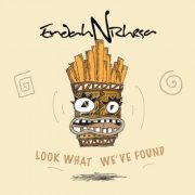 Endah N Rhesa - Look What We've Found (2018)