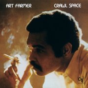 Art Farmer - Crawl Space (2016) [Hi-Res]