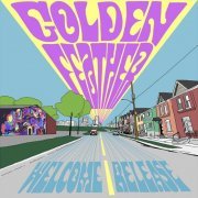 Golden Feather - Welcome\\Release (Live at Bridgeworks 2022) (2023) Hi-Res