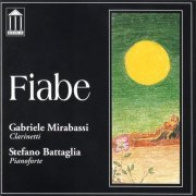 Gabriele Mirabassi & Stefano Battaglia - Fiabe (1995)