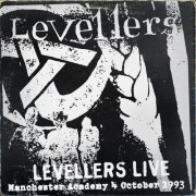 Levellers - Levellers Live (Manchester Academy 4/10/93) (2018)