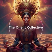 VA - The Orient Collective: Roots of the South (2026)