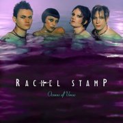Rachel Stamp - Oceans Of Venus (2025 expanded reissue) (2025)