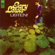 Gary Lewis and the Playboys - Listen! (Reissue) (1967/2010)