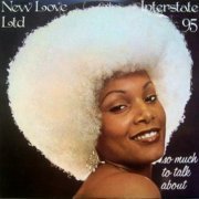 Interstate 95 & New Love Ltd – So Much To Talk About (Tudo Bem) (1978)