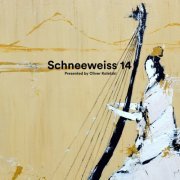 Oliver Koletzki - Schneeweiss 14: Presented by Oliver Koletzki (2022)