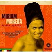 Miriam Makeba - Mama Africa - 2CD (2013)