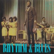 VA - Rhythm & Blues 1963 (1990)
