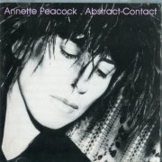 Annette Peacock - Abstract-Contact  (1987) FLAC