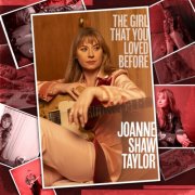 Joanne Shaw Taylor - The Girl That You Loved Before EP (2026) Hi-Res