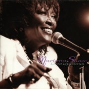 Marlena Shaw - Live In Tokyo (2002)