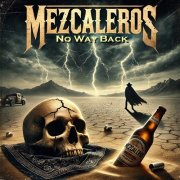 Mezcaleros - No Way Back (2025) Hi-Res